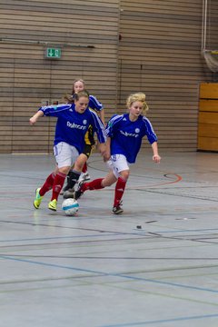Bild 314 - B-Juniorinnen Hallenlandesmeisterschaften
